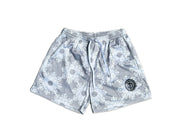 Mosaic short