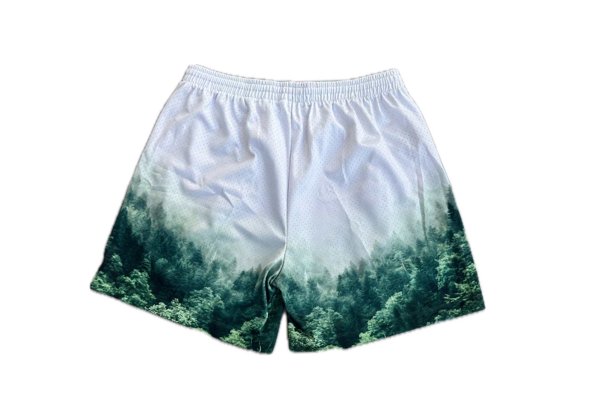 Forest short