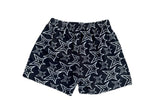 Black star short