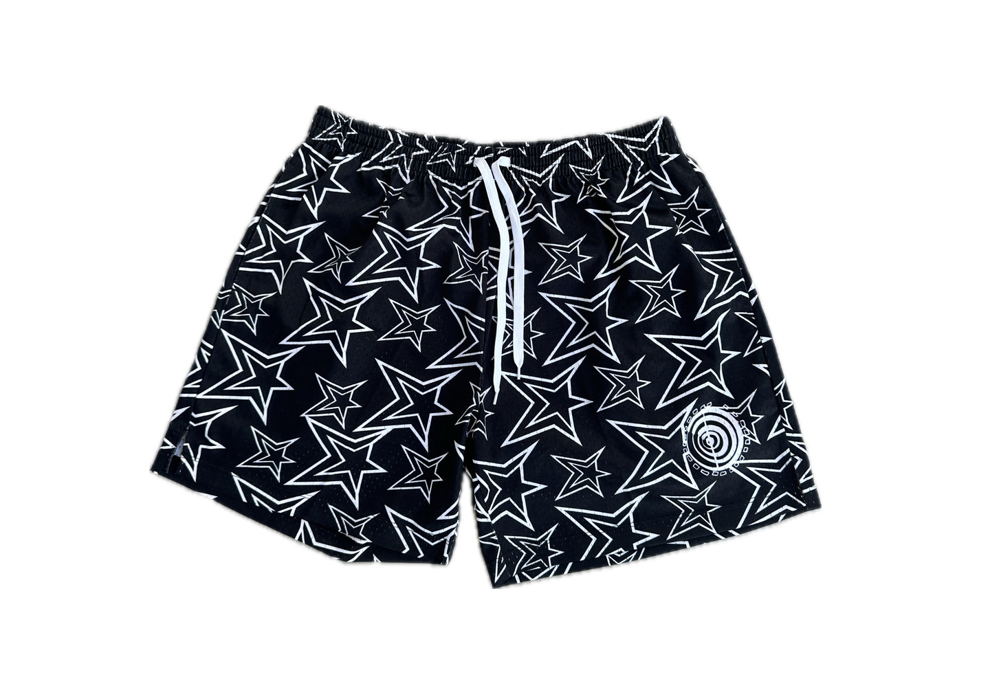 Black star short