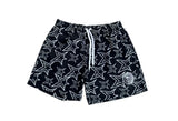 Black star short