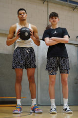Star performance Shorts