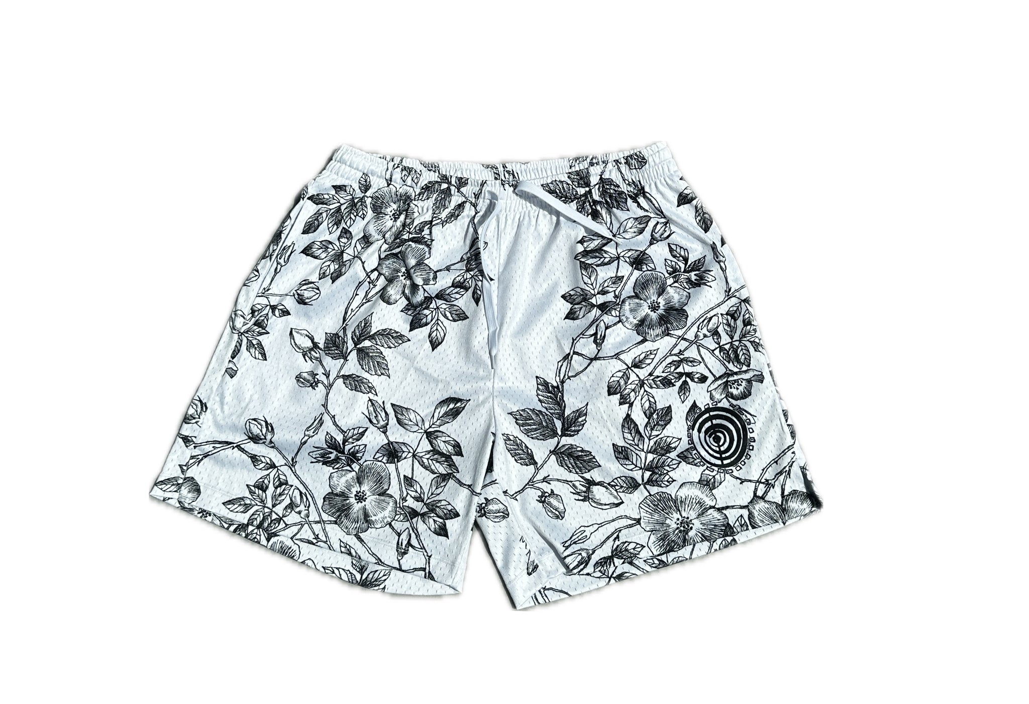 Leaf short
