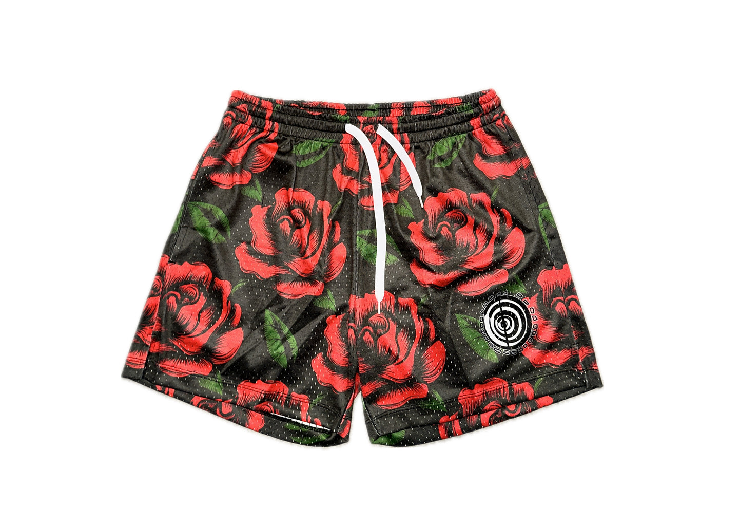 Rose 2.0 short