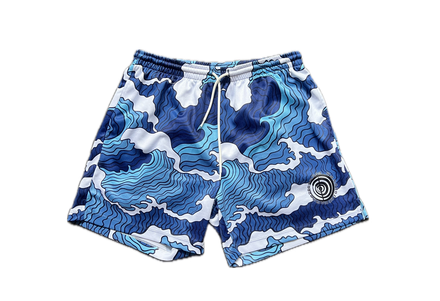 Wave 2.0 performance short