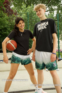Forest short