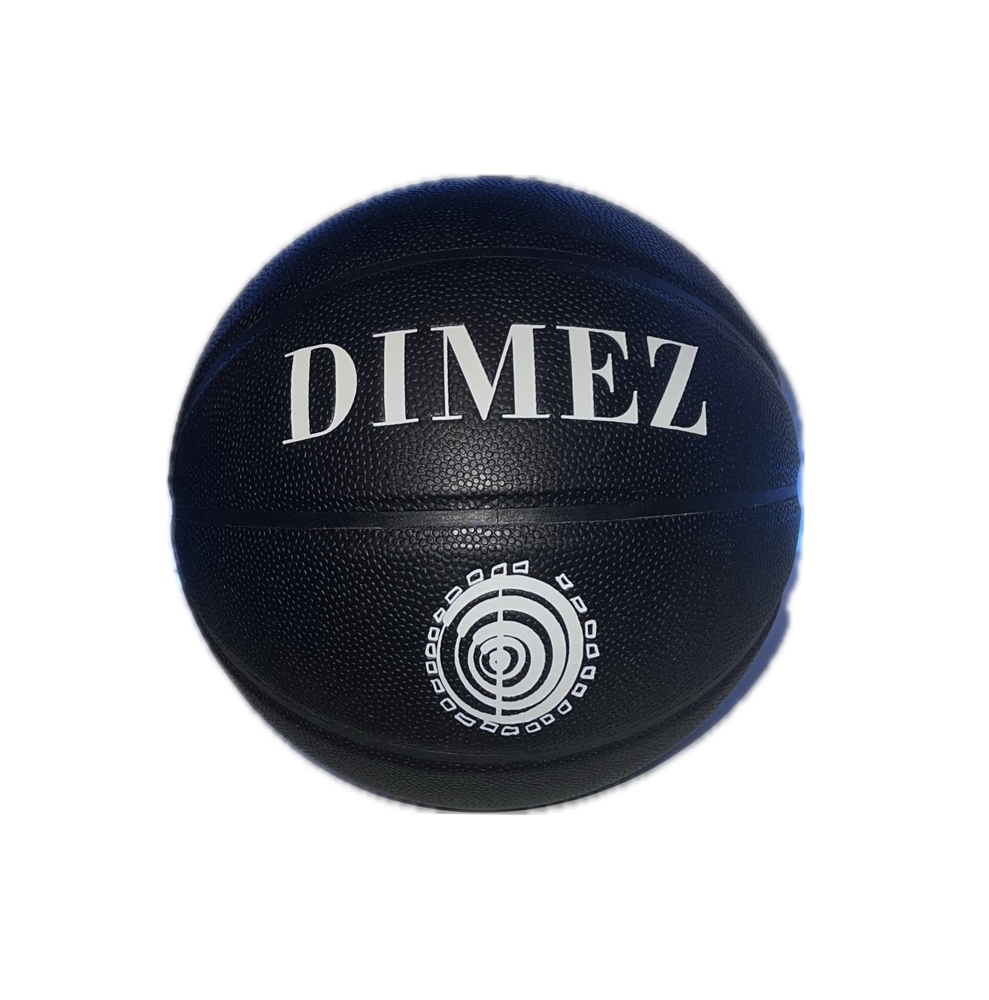 Dimez Basketball Black