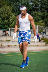 Wave 2.0 performance short