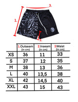 Star performance Shorts