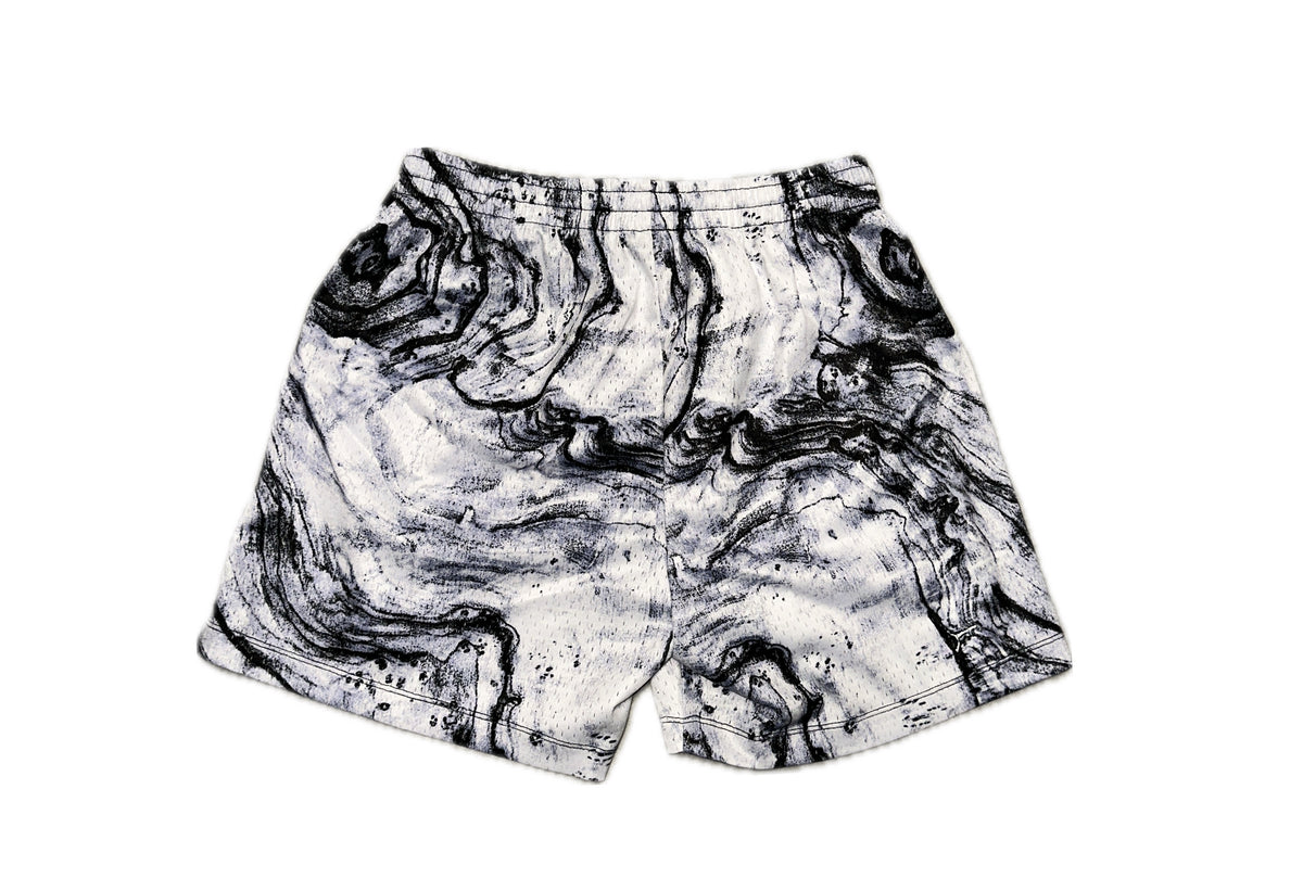 Marble 2.0 short