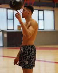 Star performance Shorts