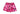 Pink Camo short