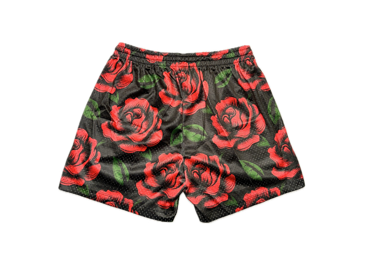 Rose 2.0 short