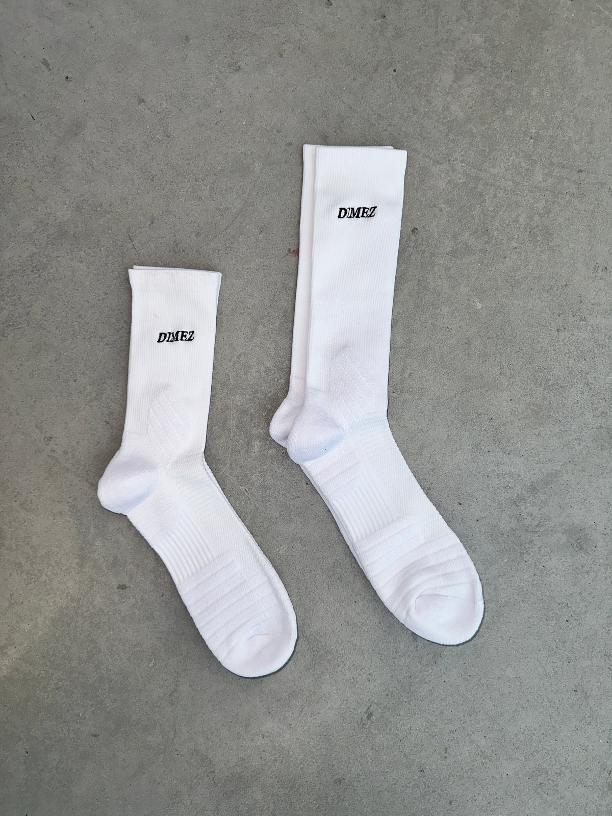 athlete socks