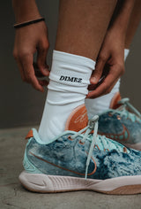 Dimez athlete socks