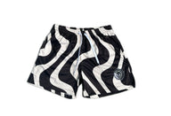 Zebra short