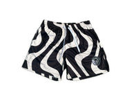 Zebra short