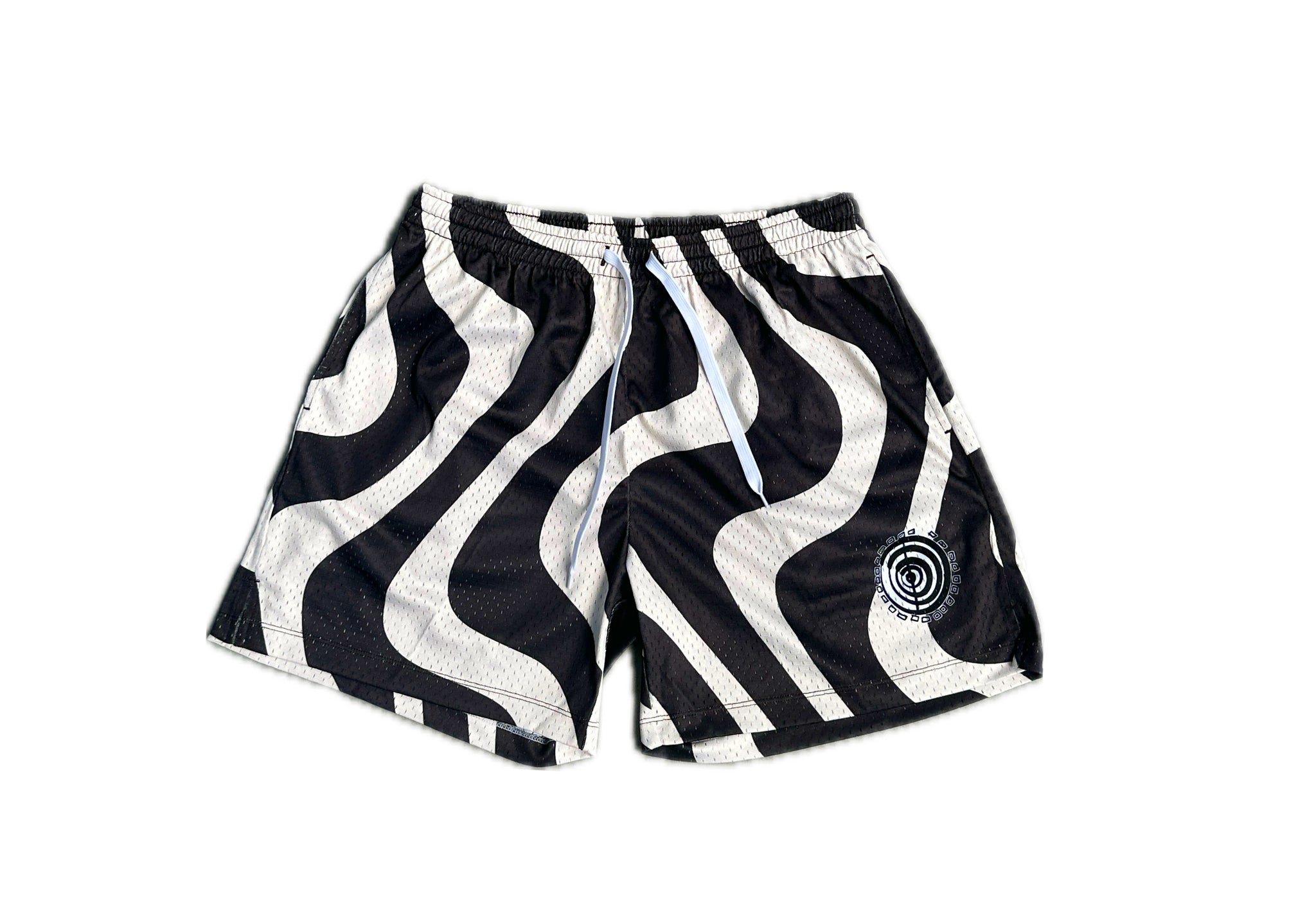 Zebra short