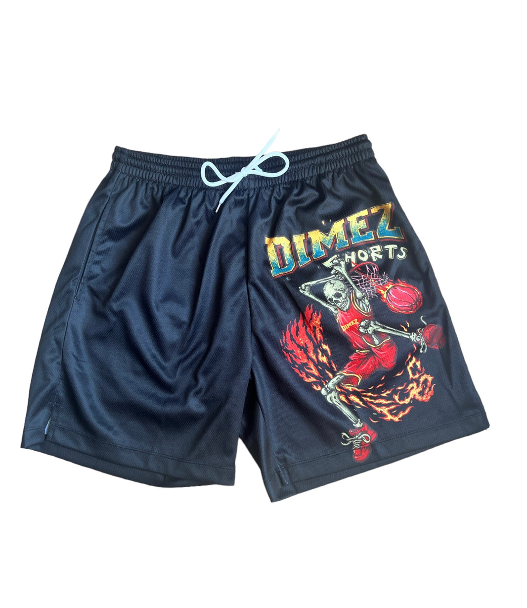 dimezshorts