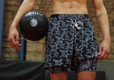 Star performance Shorts