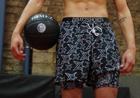 Star performance Shorts