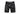 Black font Compression underwear