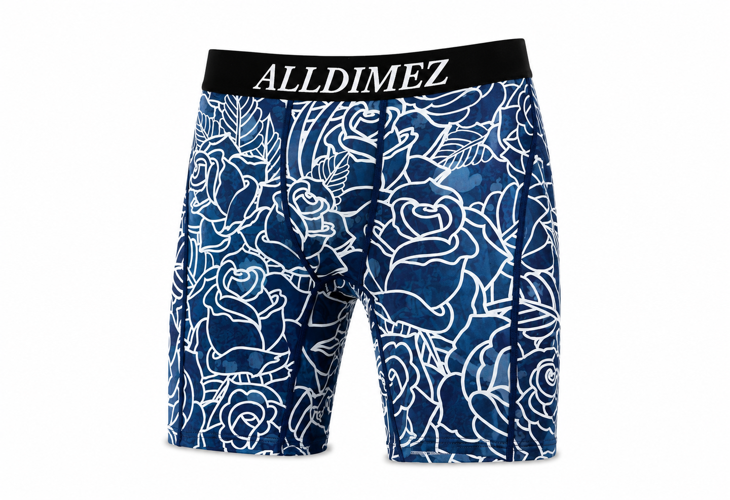Blue rose Compression underwear