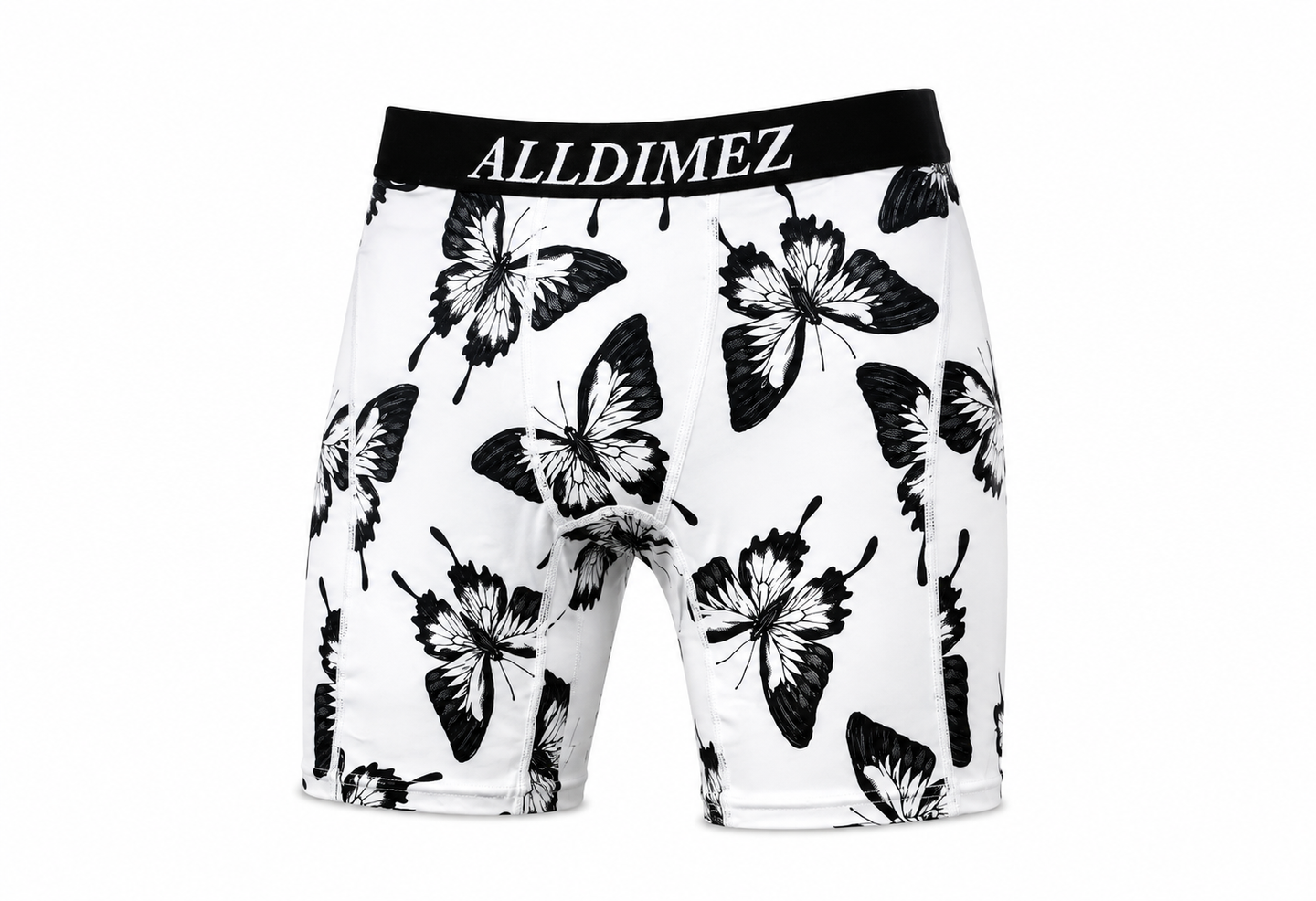 Butterfly Compression underwear