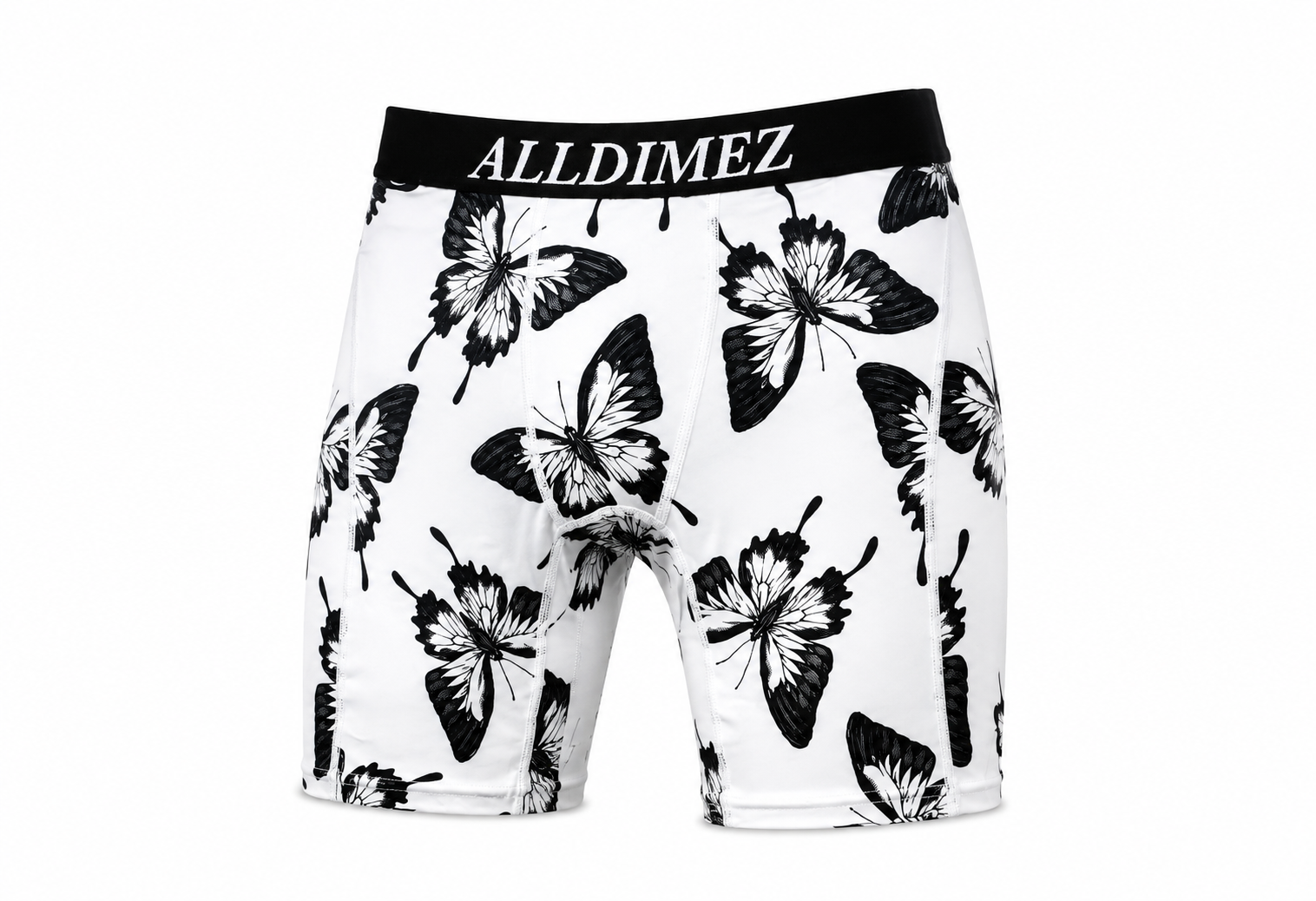 Butterfly Compression underwear