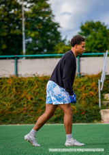 Azure short
