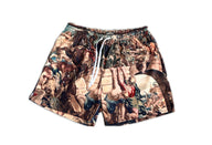 Paint Short