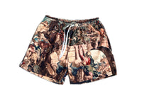 Paint Short