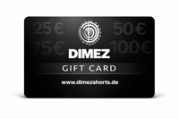 Dimez Gift Card | Gutschein