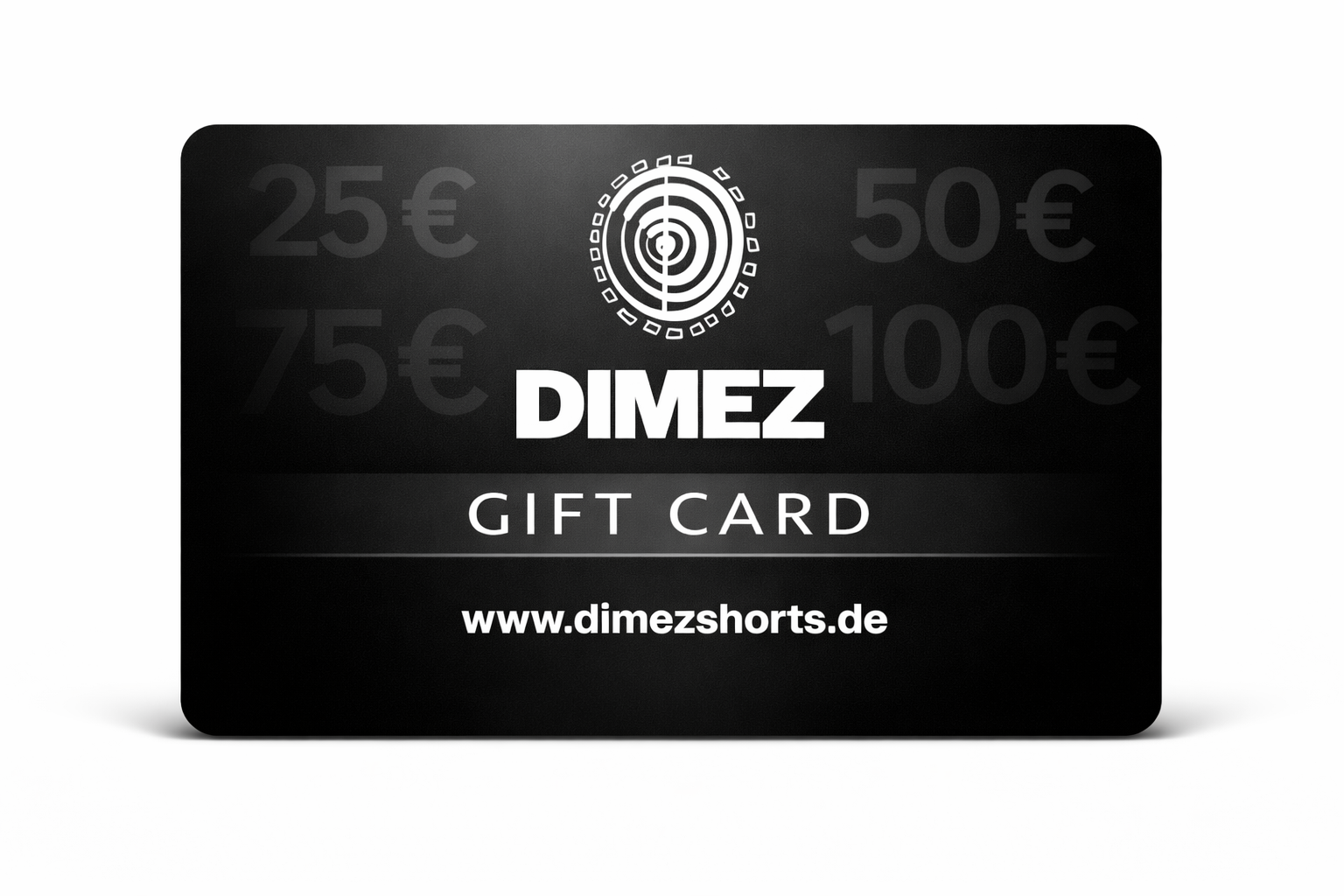 Dimez Gift Card | Gutschein