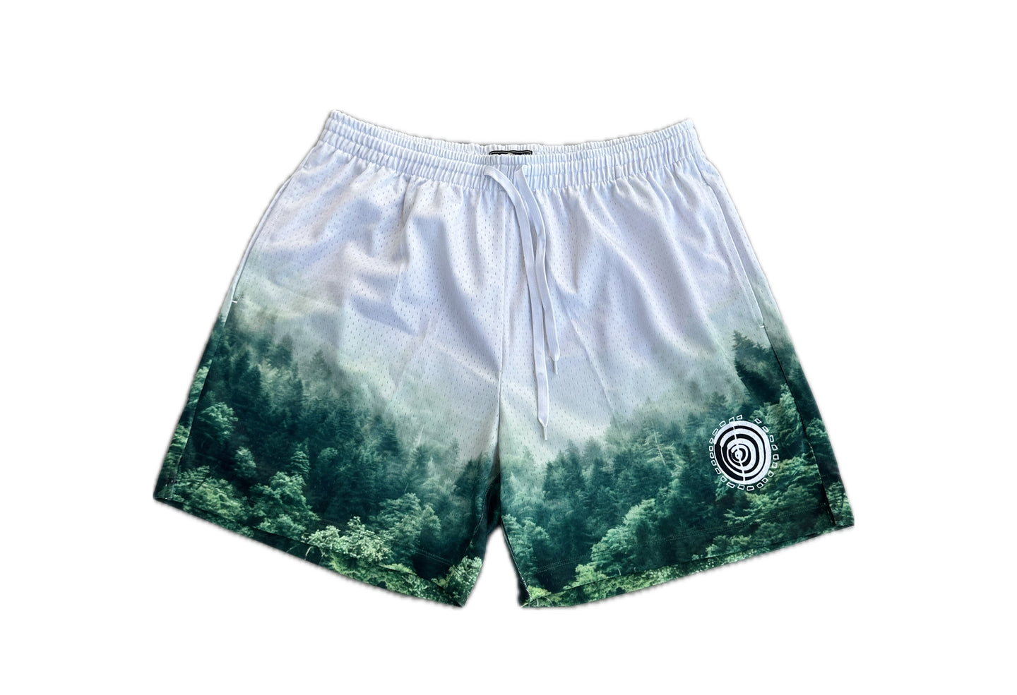 Forest short
