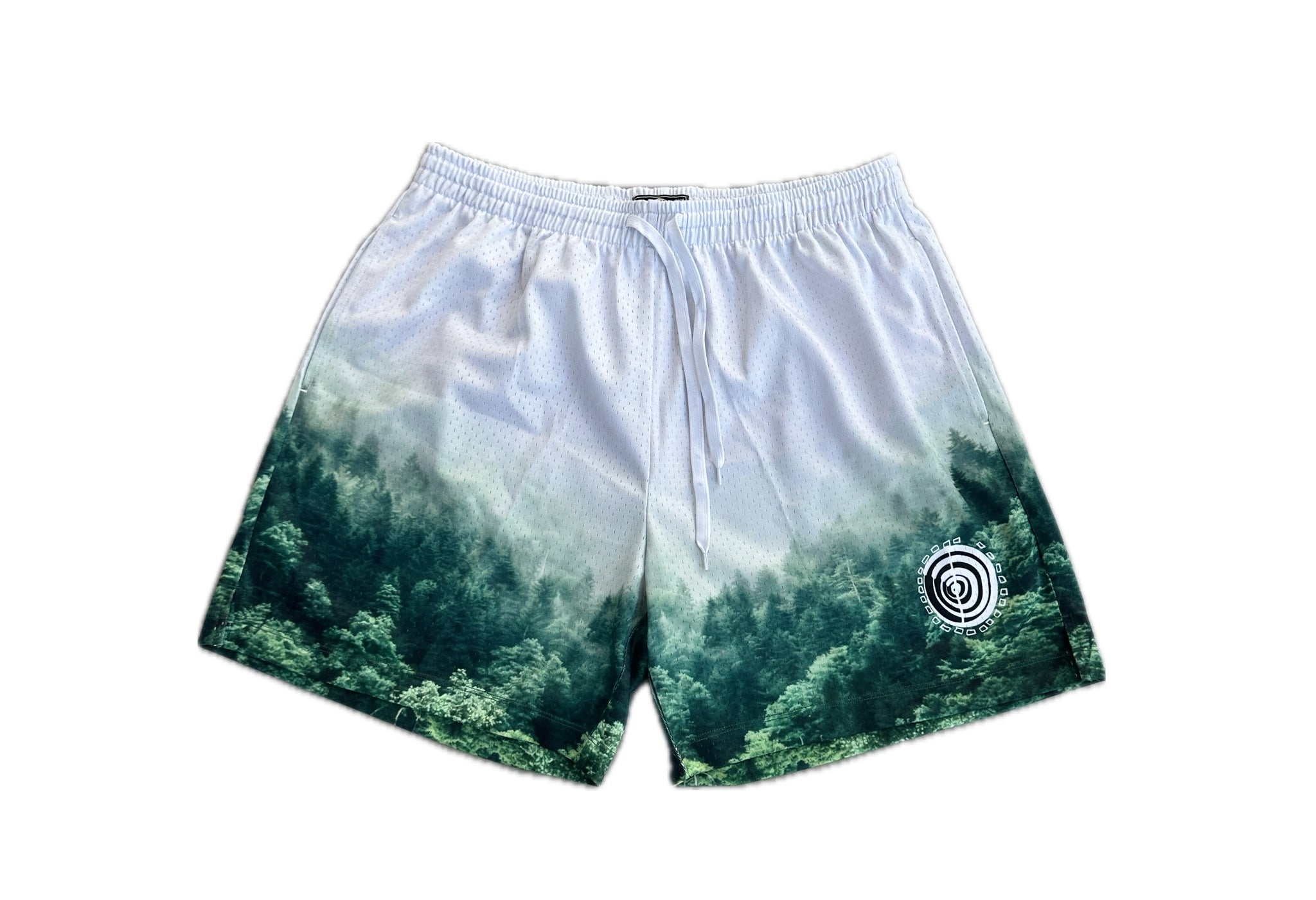 Forest short