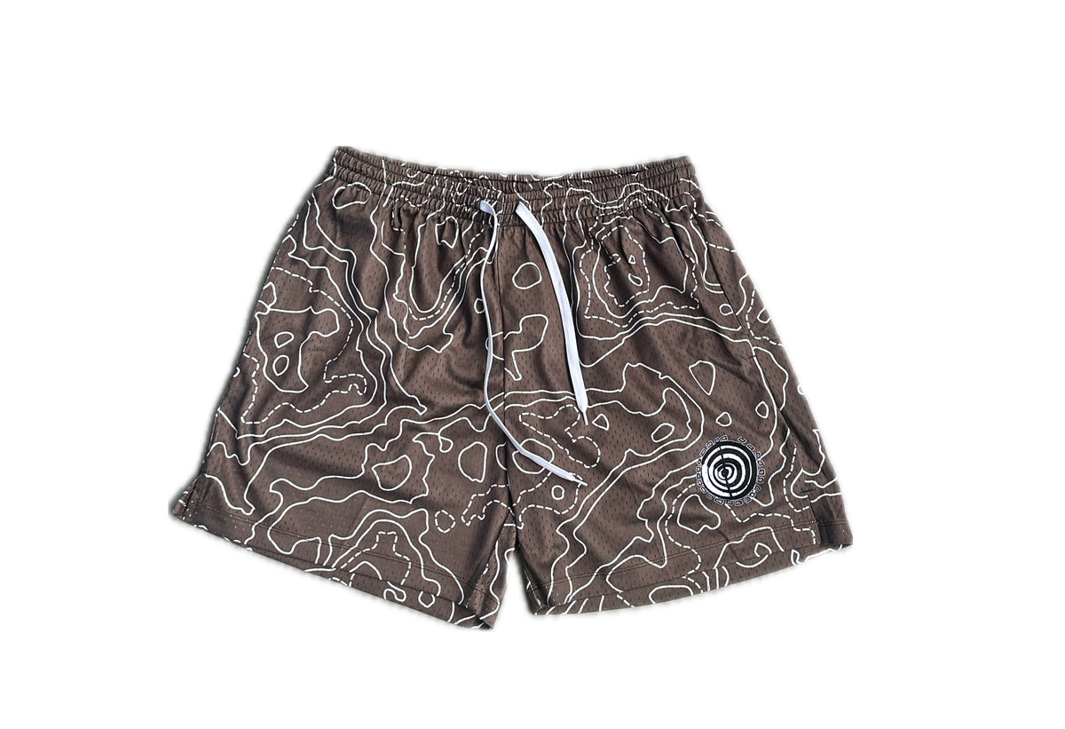 Topography short