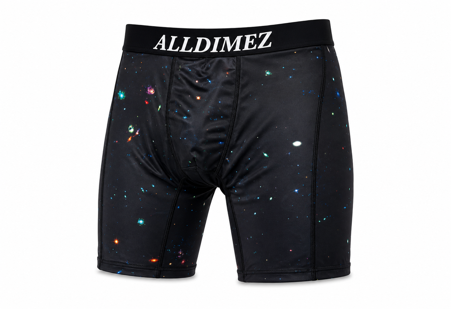 Galaxy Compression underwear