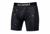 Galaxy Compression underwear