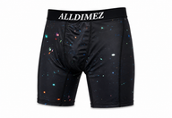 Galaxy Compression underwear