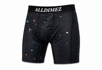 Galaxy Compression underwear