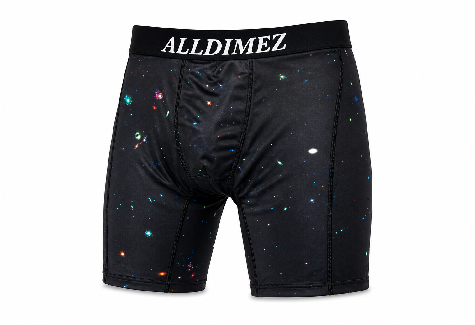 Galaxy Compression underwear