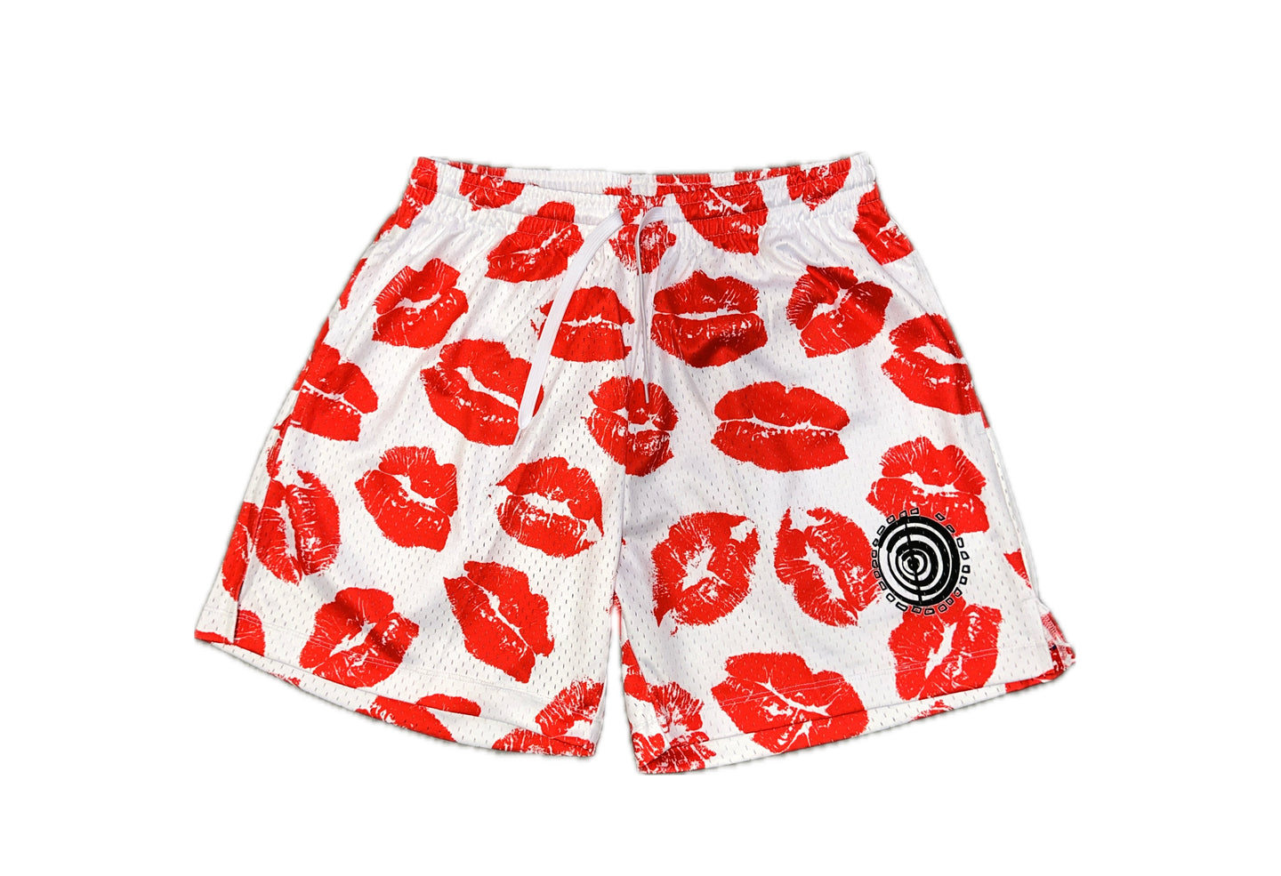 Kiss short