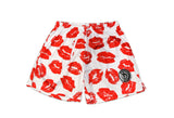 Kiss short