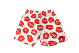 Kiss short