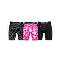 Triple Pack - 3 underwear for 49,99