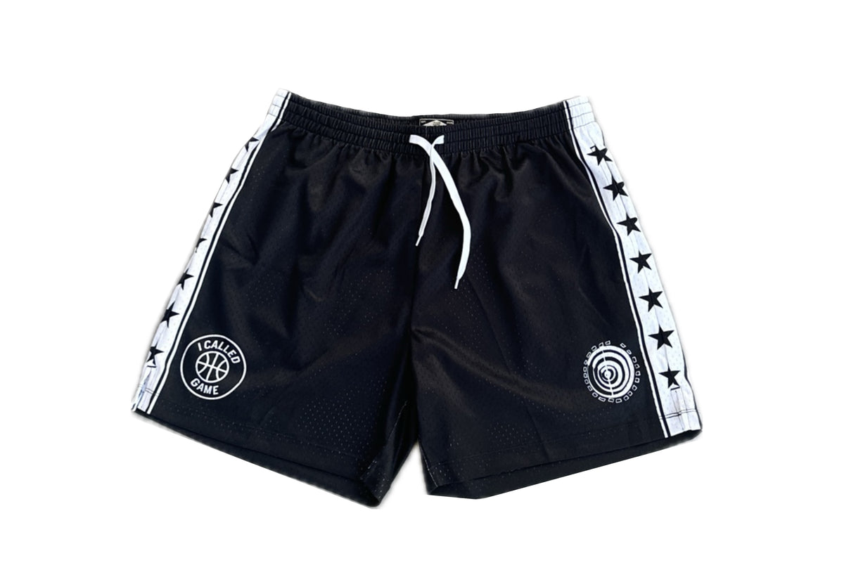 Dimez x ICG Shorts